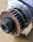 LENZE MCS06C60LRS0B0-A11N-ST5S00N-R2SU SERVO MOTOR