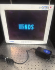NDS SC-SX19-A1A11 19" Medical Display Monitor W/ Power Apapter