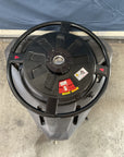 Shotoku TP-80B Four Stage Professional Camera Pedestal Dolly 105kg Max