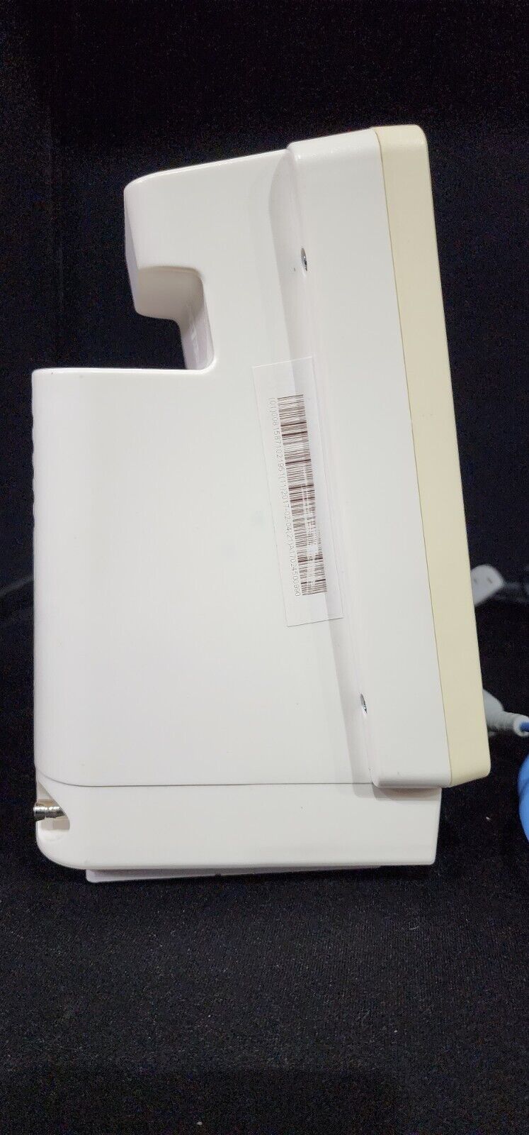 Dre Patient Monitor Trax with Printer