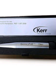 Kerr sonicFill handpiece REF 1.007.2000 SN 10-1000614 With Case