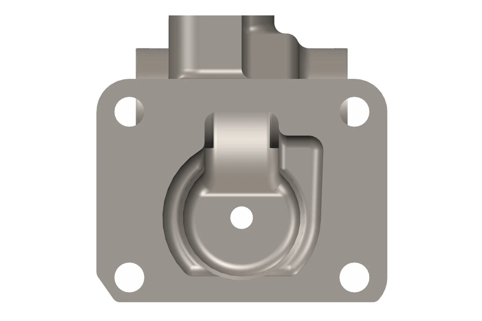 Cummins Governor Housing 3015253 Free Shipping