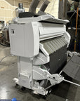 Ricoh MP CW2200SP Color Wide Format Printer