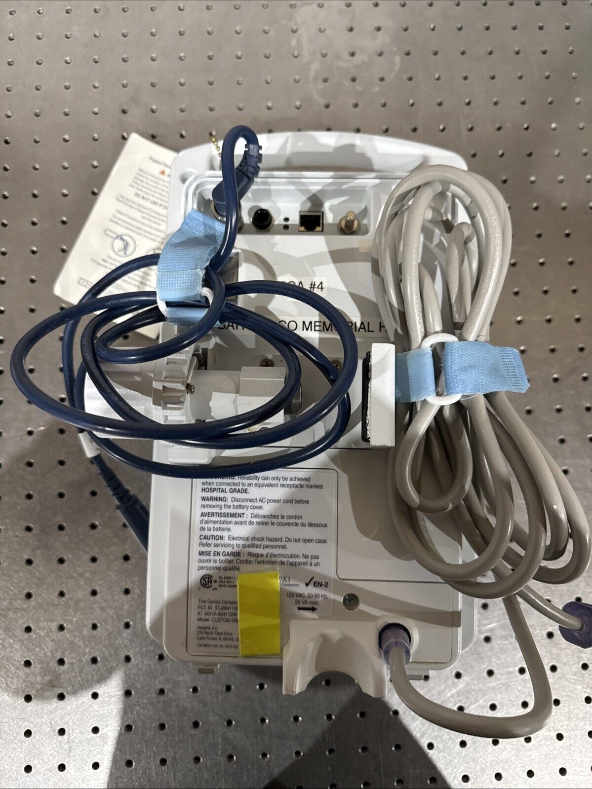 LIFECARE PCA by HOSPIRA