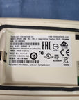 Honeywell Sl42 sled x4 + ipod x4 + quad charger base