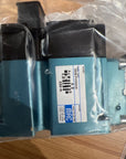 MAC 0629-FV6500B PPE-871BAAG= Double Operator Solenoid Valve