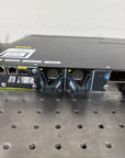 Cisco Catalyst TNY-WS3750X-3560X-A, 3560-X Series 24 Port PoE Ethernet Switch