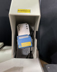 Caliper Zymark Twister Microplate Handler w/Barcode Reader