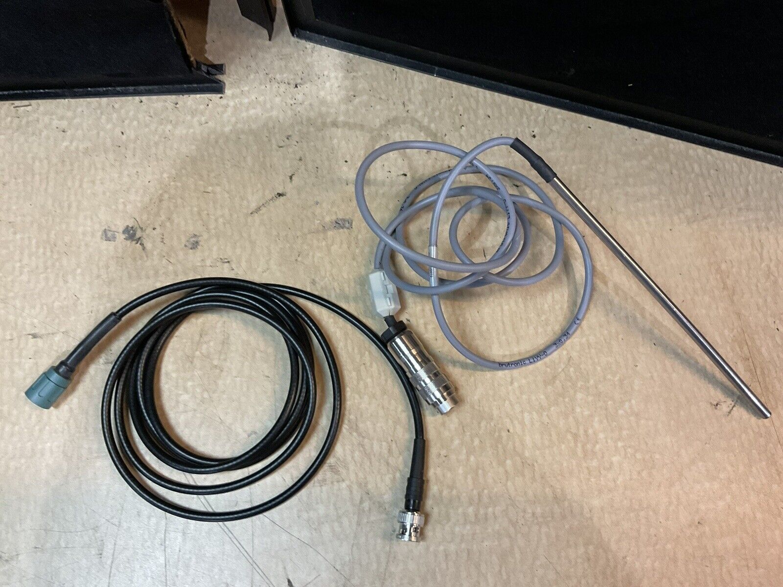 Applikon My-Control Bioreactor Controller W/ Pall Nano Icellis Components