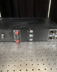 Apogee P-2 PV Speaker Management System
