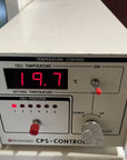 Shimadzu UV-160 UV - Visible Recording Spectrophotometer W/ CPS-Controller