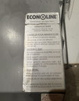 Econoline large abrasive sand blasting blaster cabinet