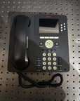 Avaya 9640 IP/Digital Office Phone, Gray