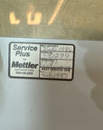 METTLER P1210 LAB WEIGHING SCALE BALANCE LAB