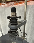 American Optical 1810 Inverted Microscope 4x, 10x, 6.5x W/ Light Source