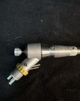Midwest Shorty Motor with Straight Tru-torc Nosecone 2 Quiet Air Handpiece