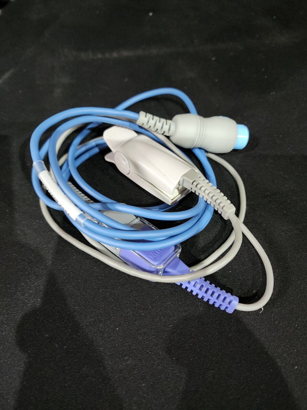 Dre Patient Monitor Trax with Printer