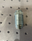 Leitz Microscope Objective Pl 25x 170/0.17