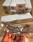 NEW FIBER OPTIC Macintosh Blade 