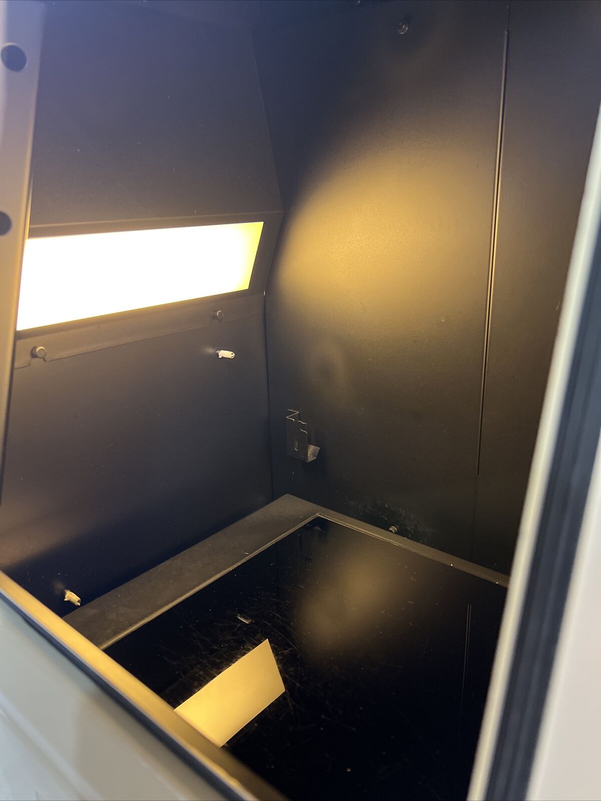 Biorad BIO- RAD Universal Hood- 120v With Camera