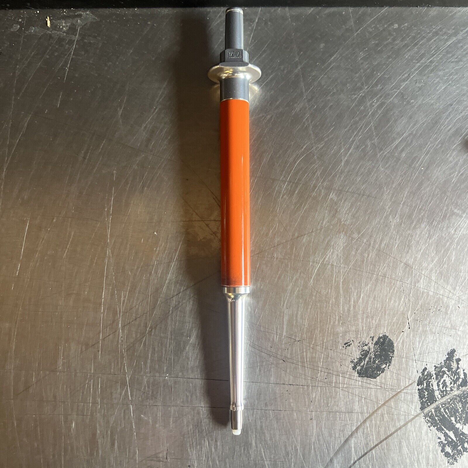 MLA Precision 10ul Pipette