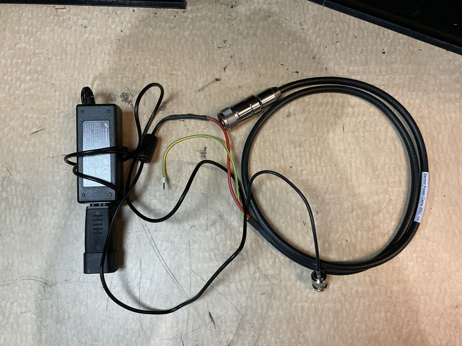 Applikon My-Control Bioreactor Controller W/ Pall Nano Icellis Components