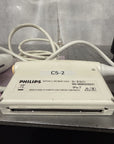 Philips C5-2 Convex Curved Array Ultrasound Transducer Probe
