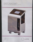 BodyFix Vacuum Pump P3