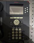 Avaya 9640 IP/Digital Office Phone, Gray