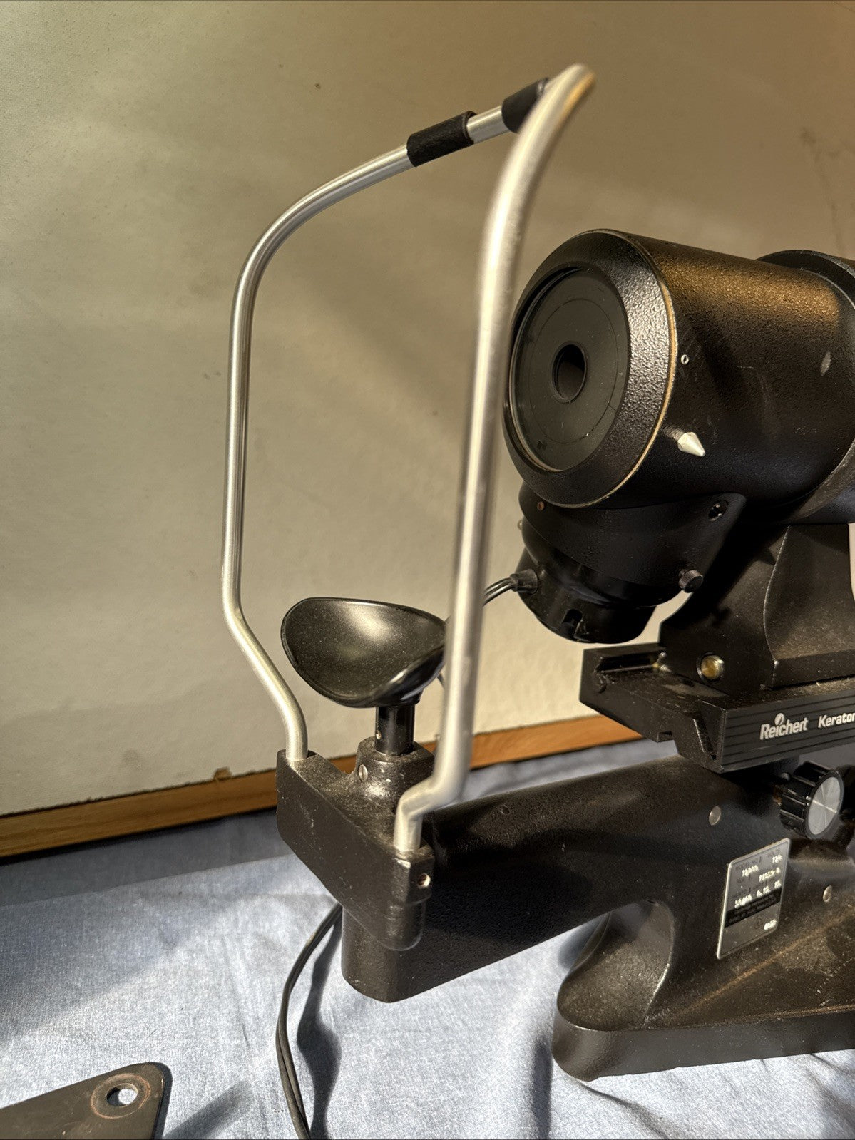 Reichert Manual Keratometer 12990