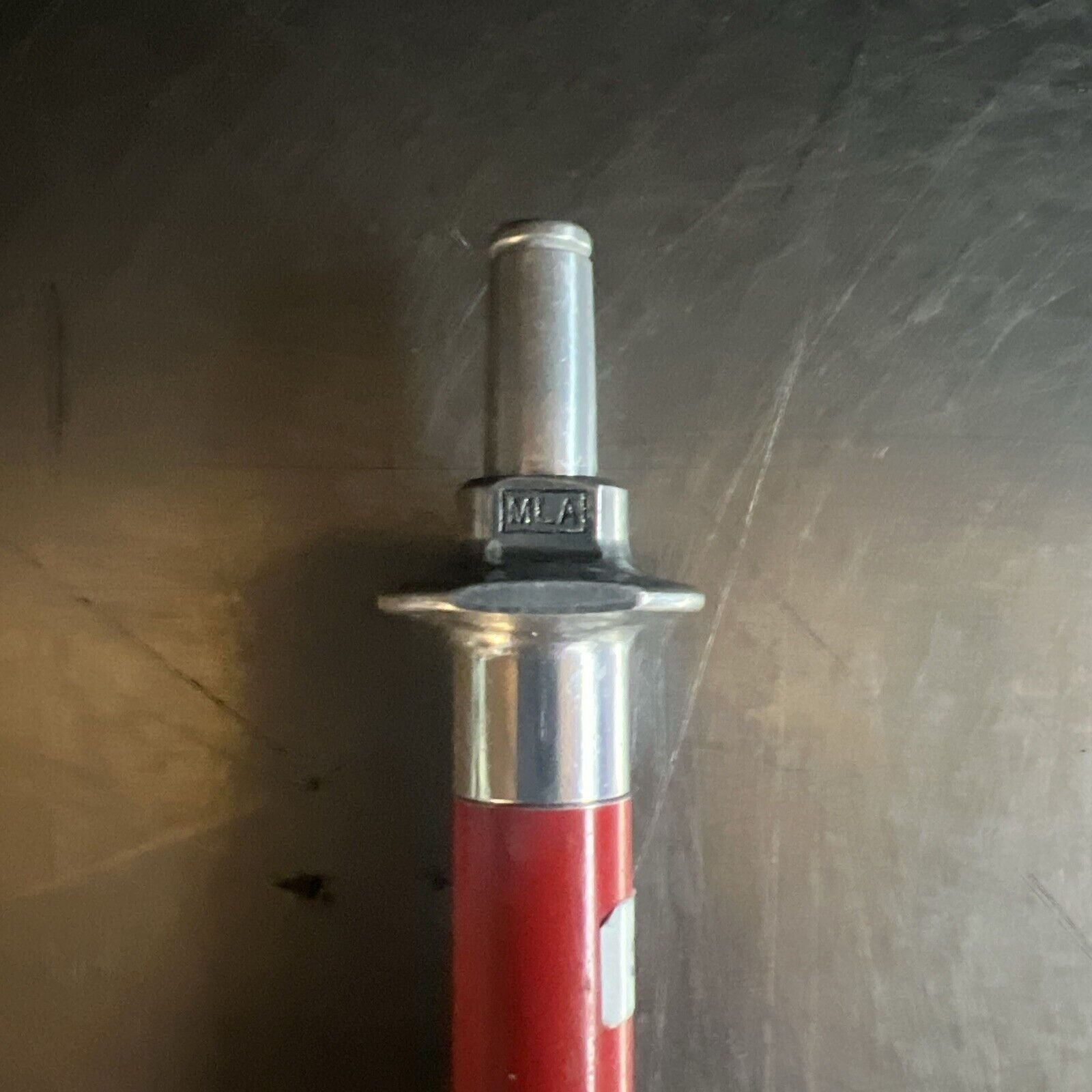 MLA  Precision 200µL Pipettes, Red
