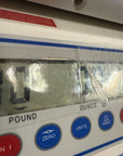 Detecto 6745 Digital Baby Scale, 30 lb x 0.1 oz, Pediatric Scale RS232