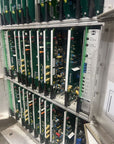 Harris DVM Excell, VersaT1lity, DVM II Rack