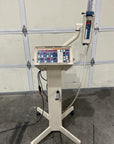 MEDRAD MARK V PLUS ANGIOGRAPHIC / CT INJECTION SYSTEM