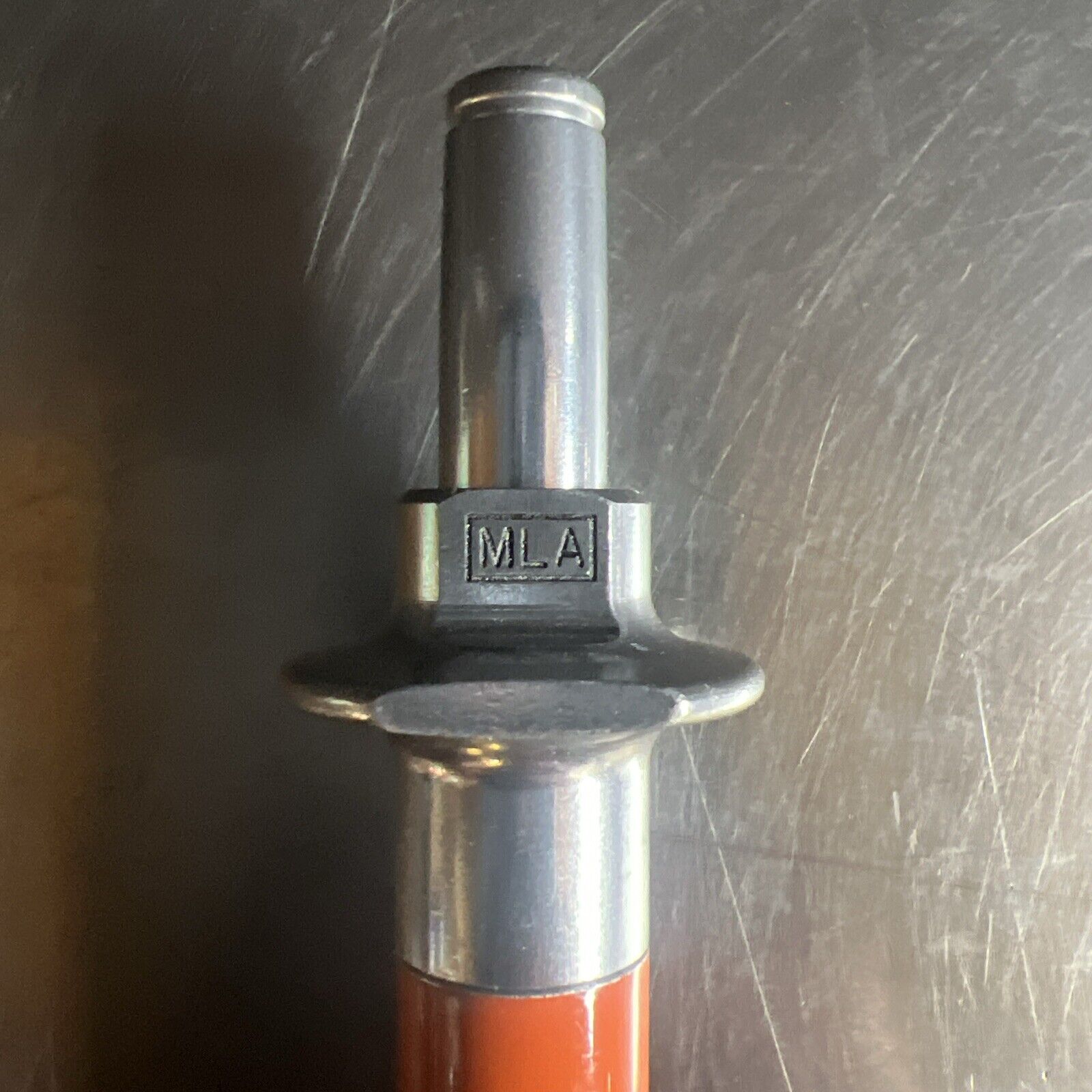 MLA Precision 10ul Pipette