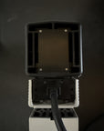 Nikon Eclipse TE300 Inverted Microscope Diaphot 300 Lamp Arm With Lamp