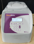 BIOEXPRESS GENEMATE THERMAL CYCLER MODEL GCR P/N Cyl-501-96-02