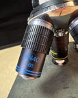 Swift Microscope M970 series With 4x, 10x, 40x Objectives