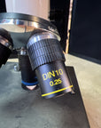 Swift Microscope M970 series With 4x, 10x, 40x Objectives