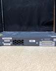 Cisco Catalyst 2960-S Series PoE WS-C2960S-48FPS-L V02
