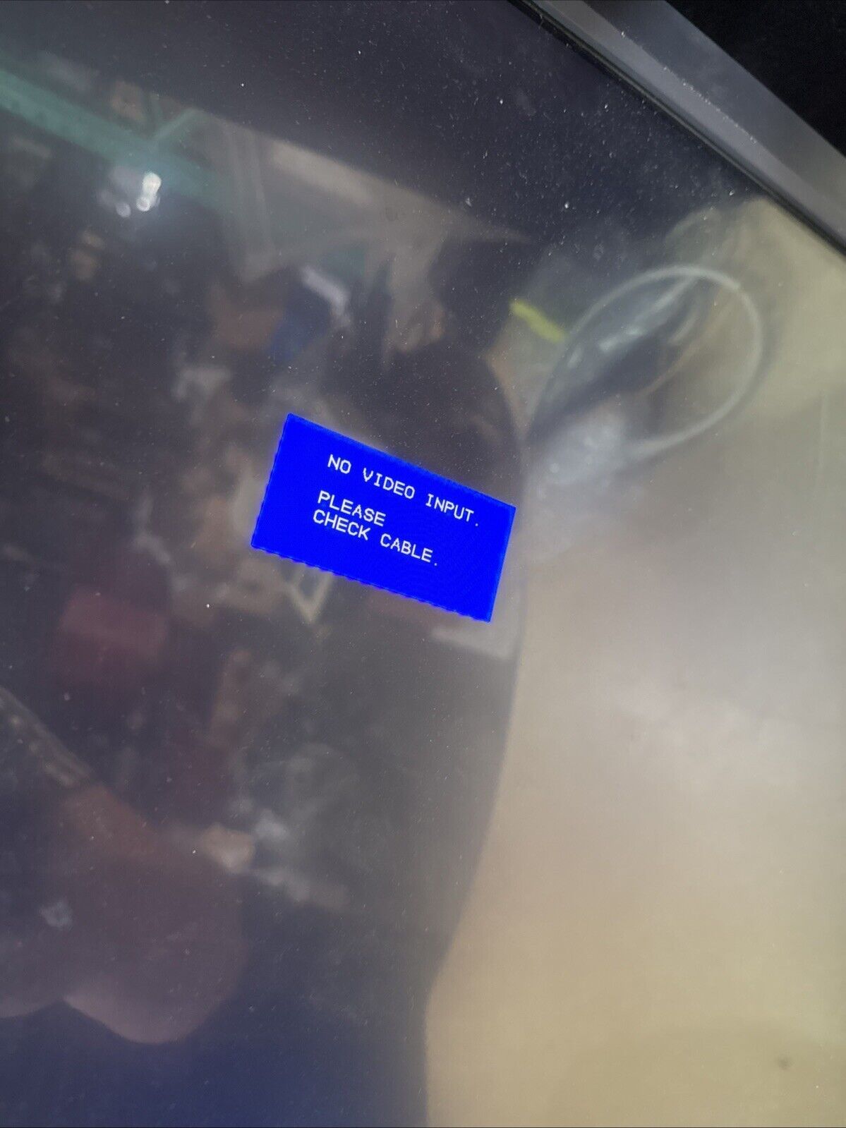 Elo TouchSystems E178661 ET2400LM-8CNA-1-GY-3-G Monitor