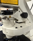 Zeiss Axiovert 200M  Fluorescent Microscope LSM 510 Laser Scanning Microscope