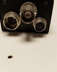 Sony CCD Video Camera Module, Sony Power Unit, Phase 1 Tech Power Supply 