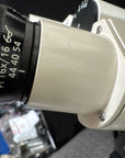 ZEISS AXIOSKOP 40 RESEARCH MICROSCOPE With Objectives 5x 10x 20x