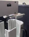 Caliper Zymark Twister Microplate Handler w/Barcode Reader