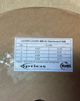 Siemens / Opticis LC/UPC-LC/UPC MM 4C Distribution 36 Meters
