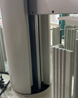 Caliper Zymark Twister Microplate Handler w/Barcode Reader