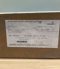 Habasit M2520 Straight Modular Belt Flat Top width 17.7inch length 6feet