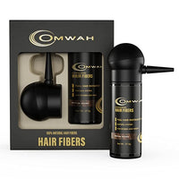 Perfecting & Building Optimizer Hair Fiber Tool For Thinning Hair 2 In1 Kit Set