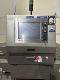 Smith Heimann & Eagle Case Inspector Machine